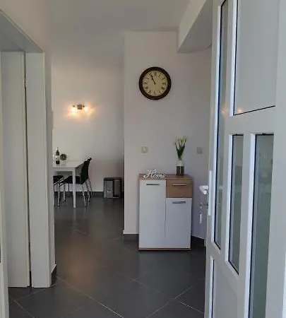 Kyra Apartment Lovran