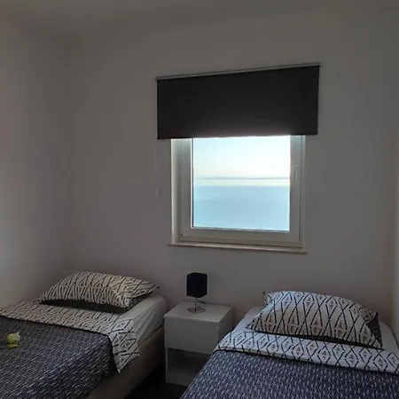 Apartment Kyra Lovran