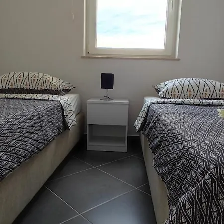 Apartment Kyra