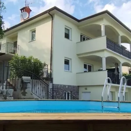 Apartment Kyra *