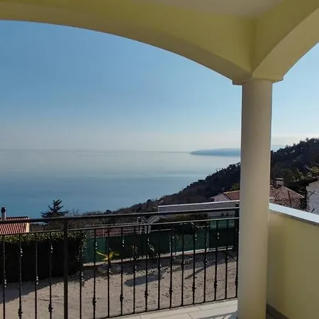 Kyra Apartman