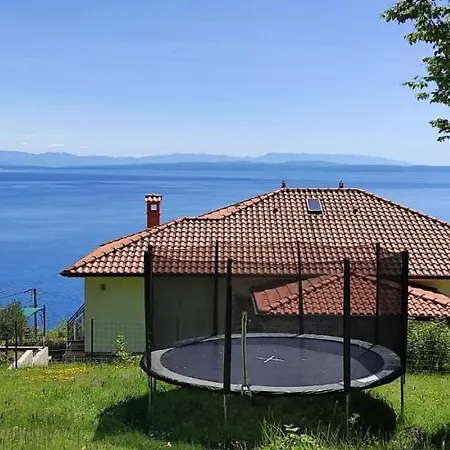 Apartman Kyra *