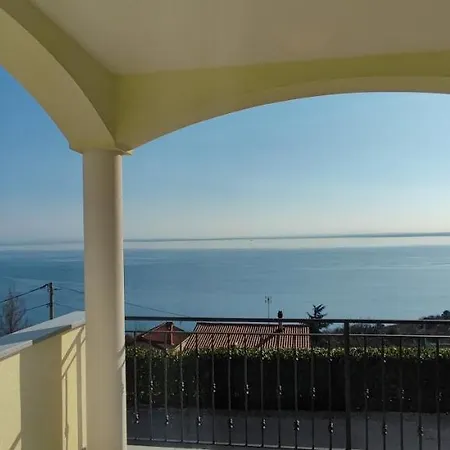 Kyra Apartman *