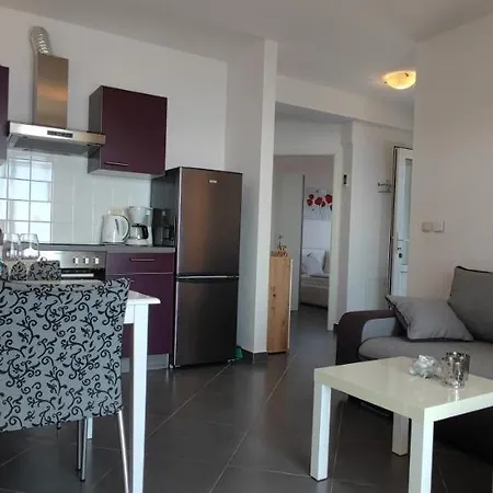 Apartman Kyra Lovran