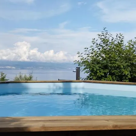 Apartman Kyra