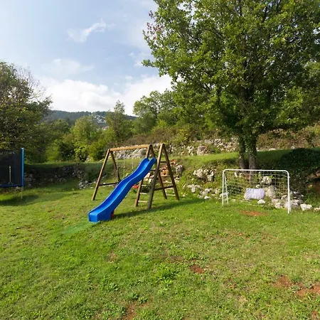 Apartman Kyra
