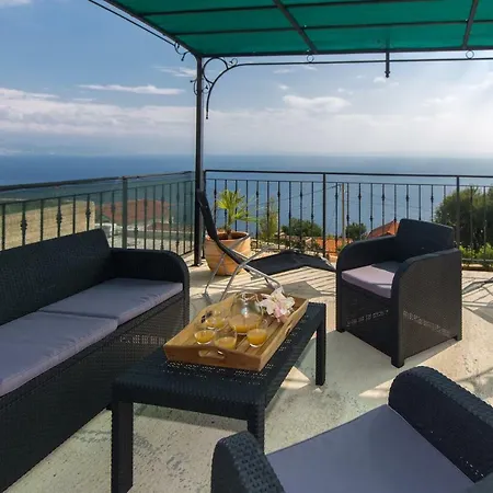 Apartman Kyra Lovran